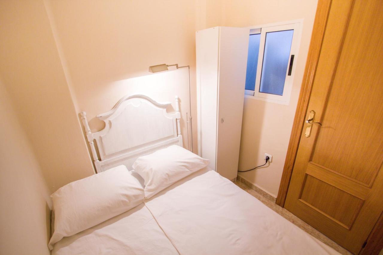 Old Town Apartment Valencia Eksteriør bilde